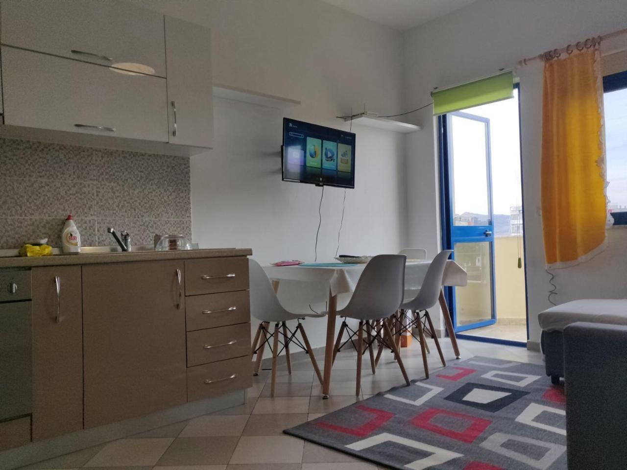 Lovely Apartment 골렘 외부 사진